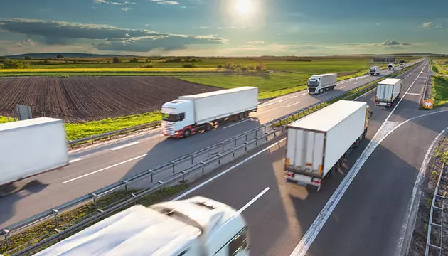 Manisa Şehirler Arası Nakliyat